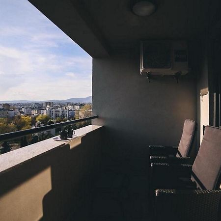 Apartment Vuky 자그레브 외부 사진