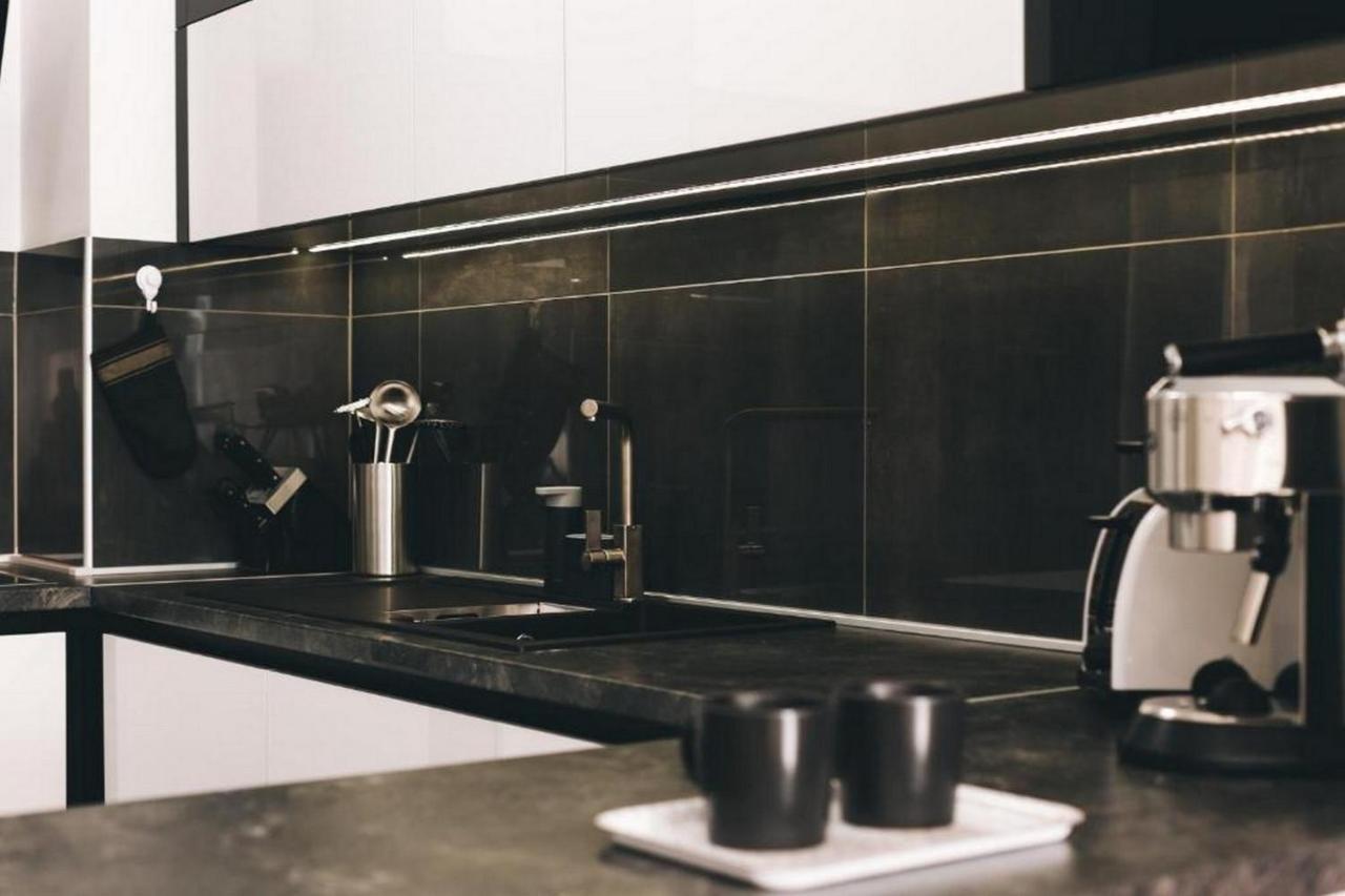 Apartment Vuky 자그레브 외부 사진