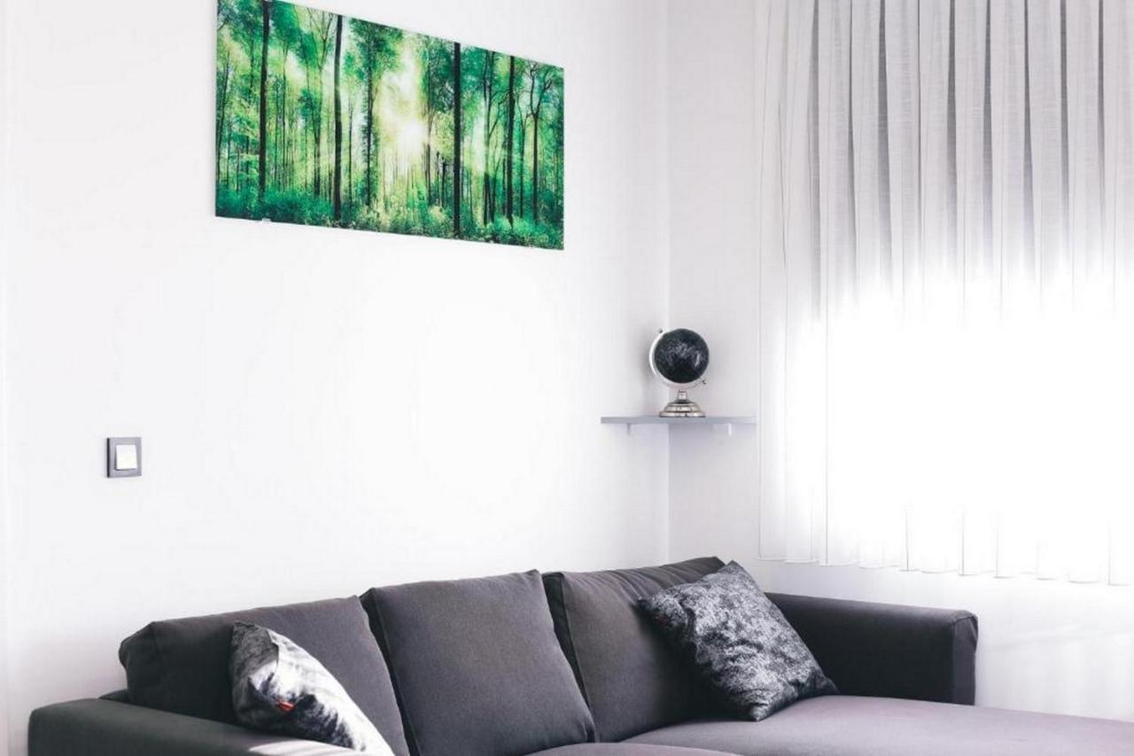 Apartment Vuky 자그레브 외부 사진